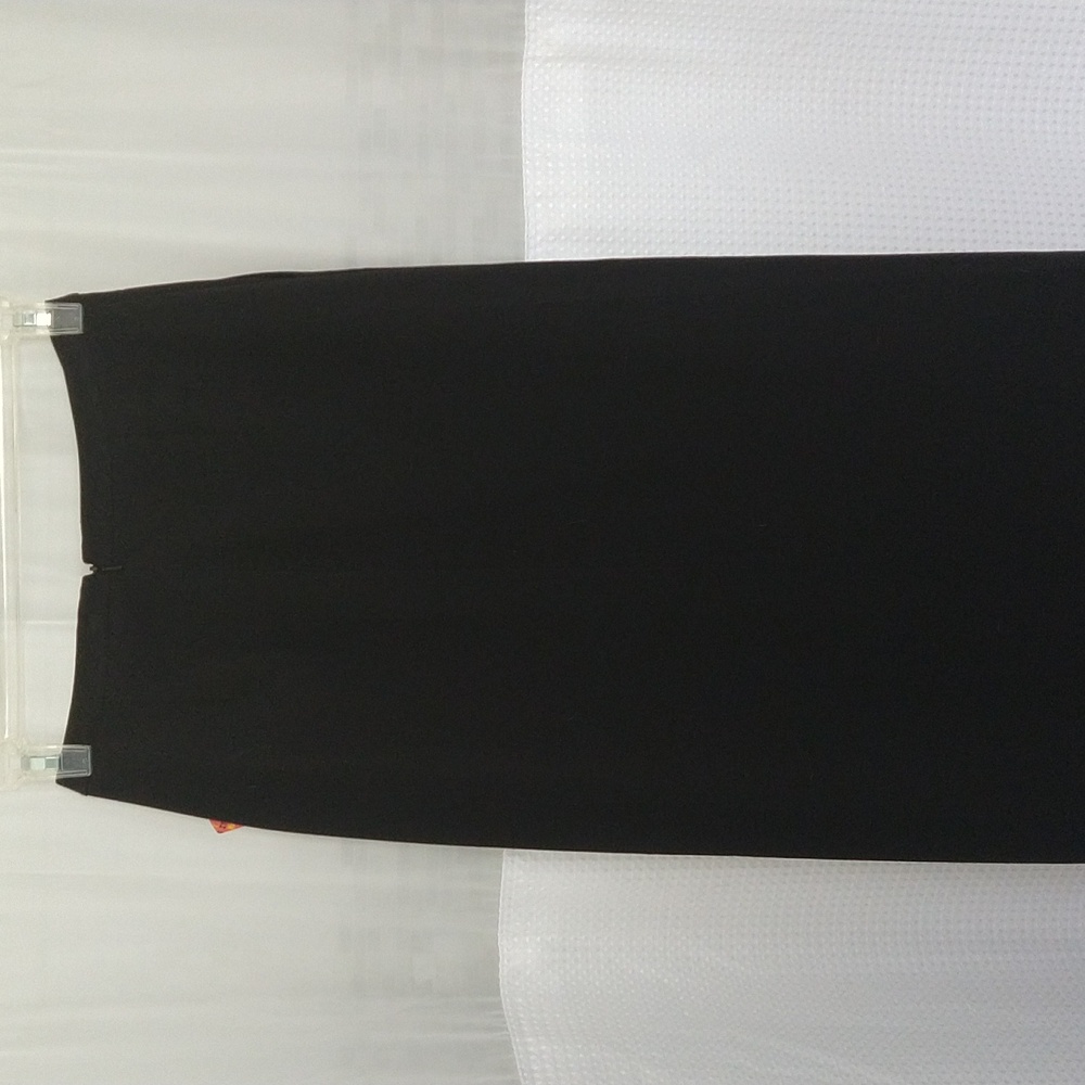 Long skirt